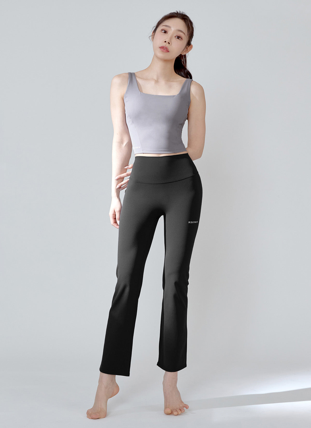 Ebony Gray
