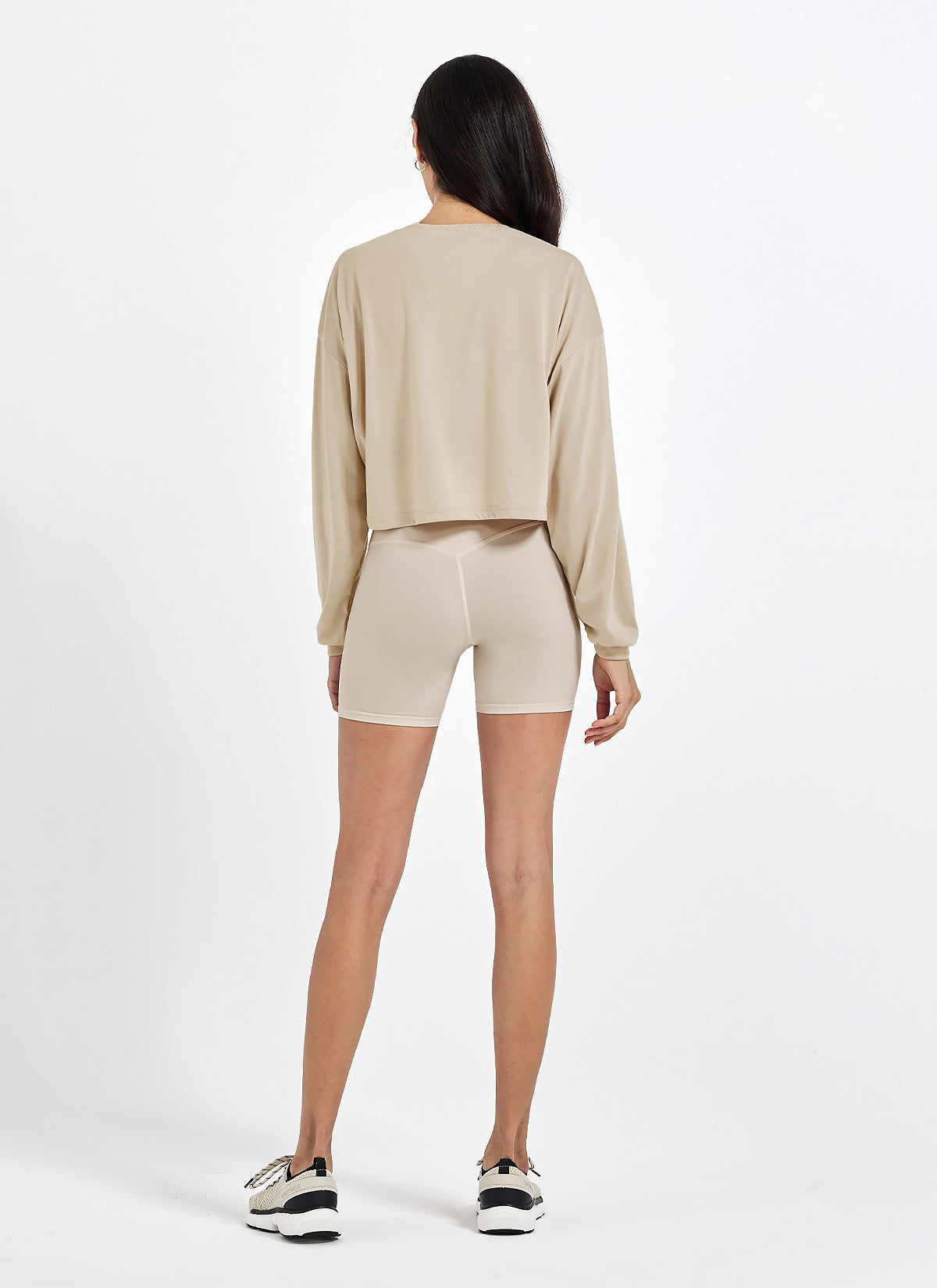 XELLA™ Intension 3 Biker Shorts