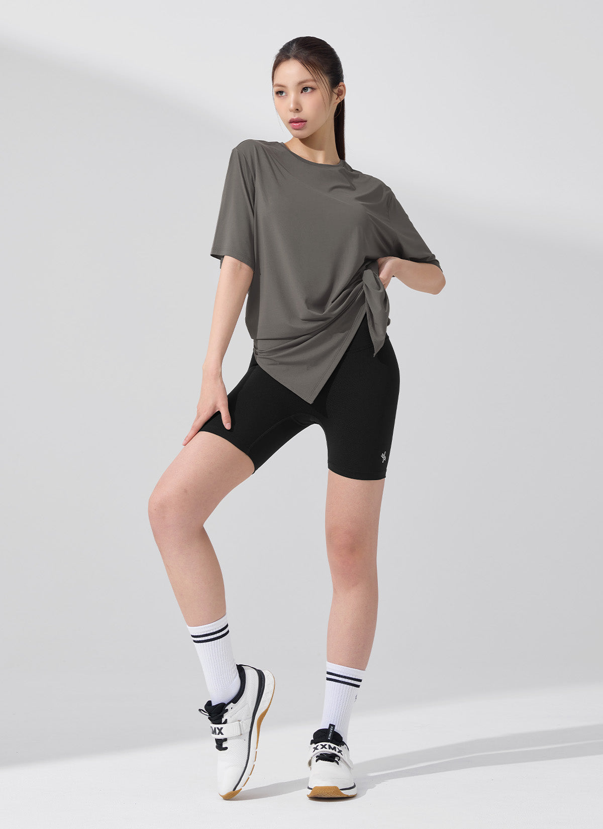 XELLA™ Intension 3 Biker Shorts