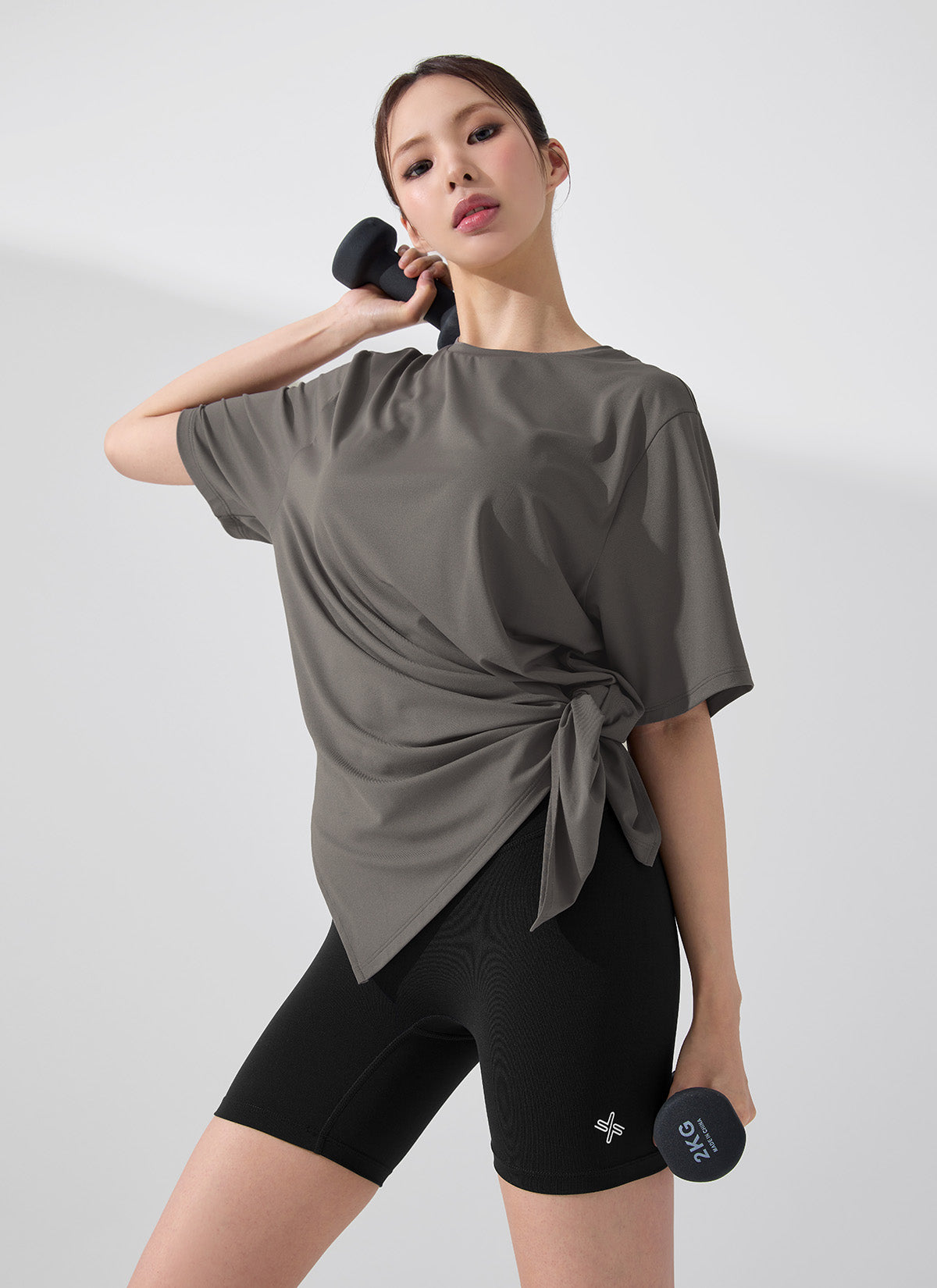 XELLA™ Intension 3 Biker Shorts