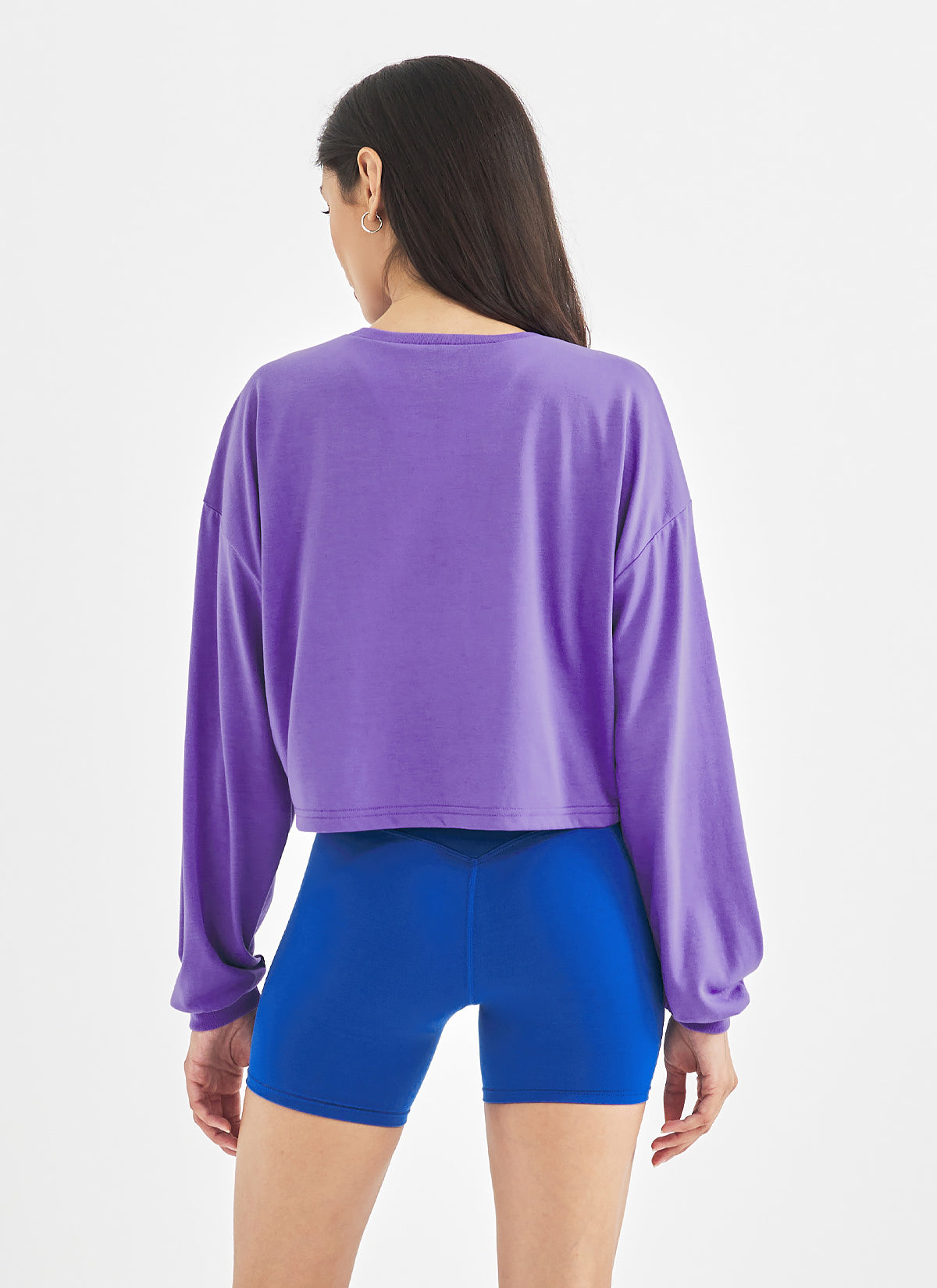 XELLA™ Intension 3 Biker Shorts