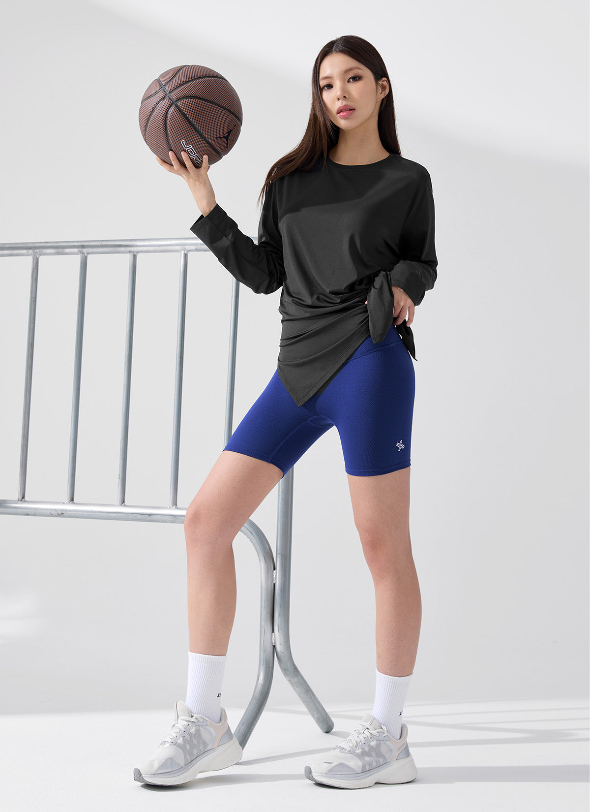 XELLA™ Intension 3 Biker Shorts