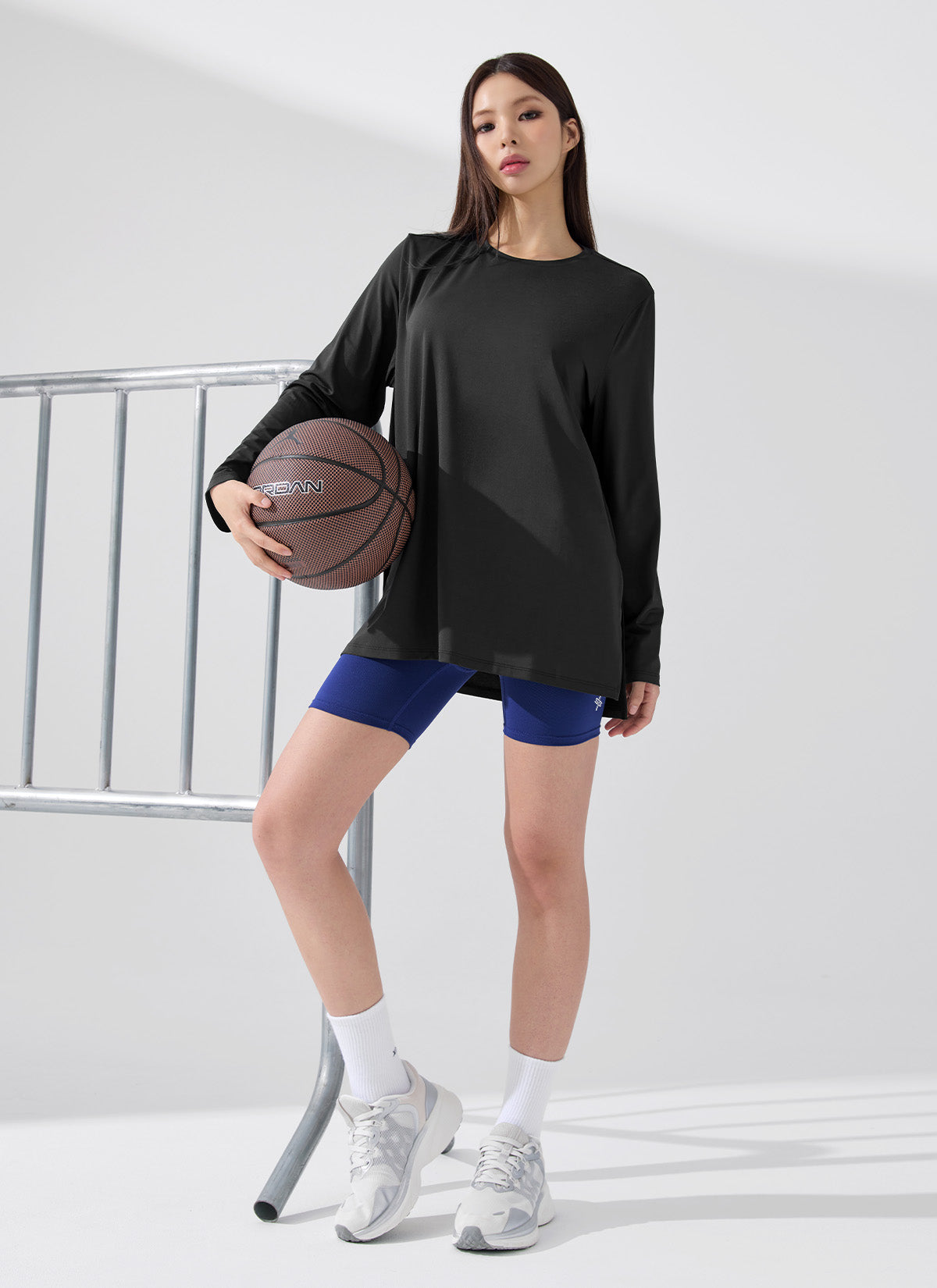 XELLA™ Intension 3 Biker Shorts