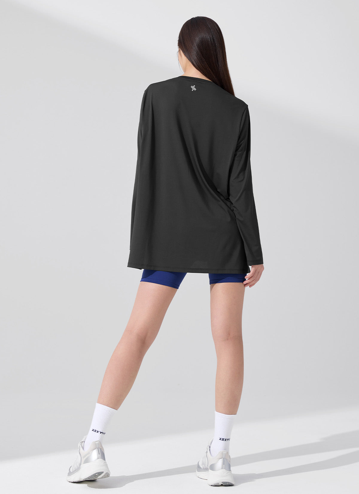 XELLA™ Intension 3 Biker Shorts