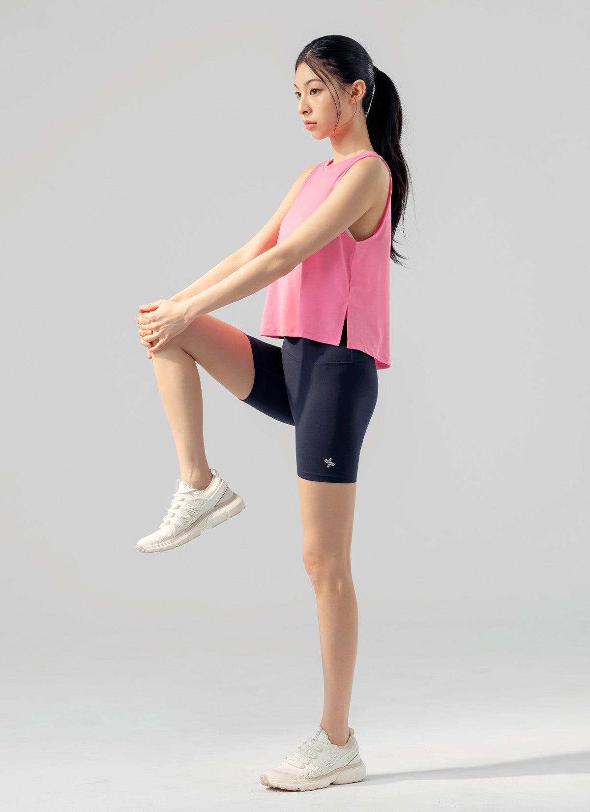 XELLA™ Intension 3 Biker Shorts