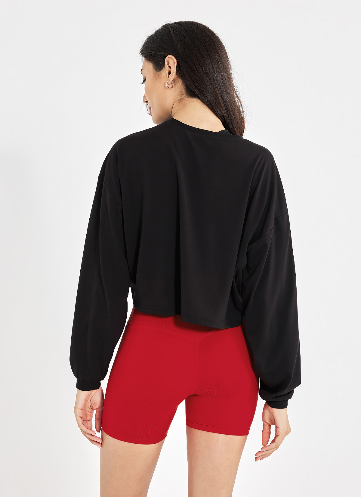 XELLA™ Intension 3 Biker Shorts