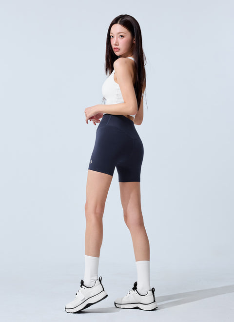 [2 FOR] XELLA Intension 3 Biker Shorts