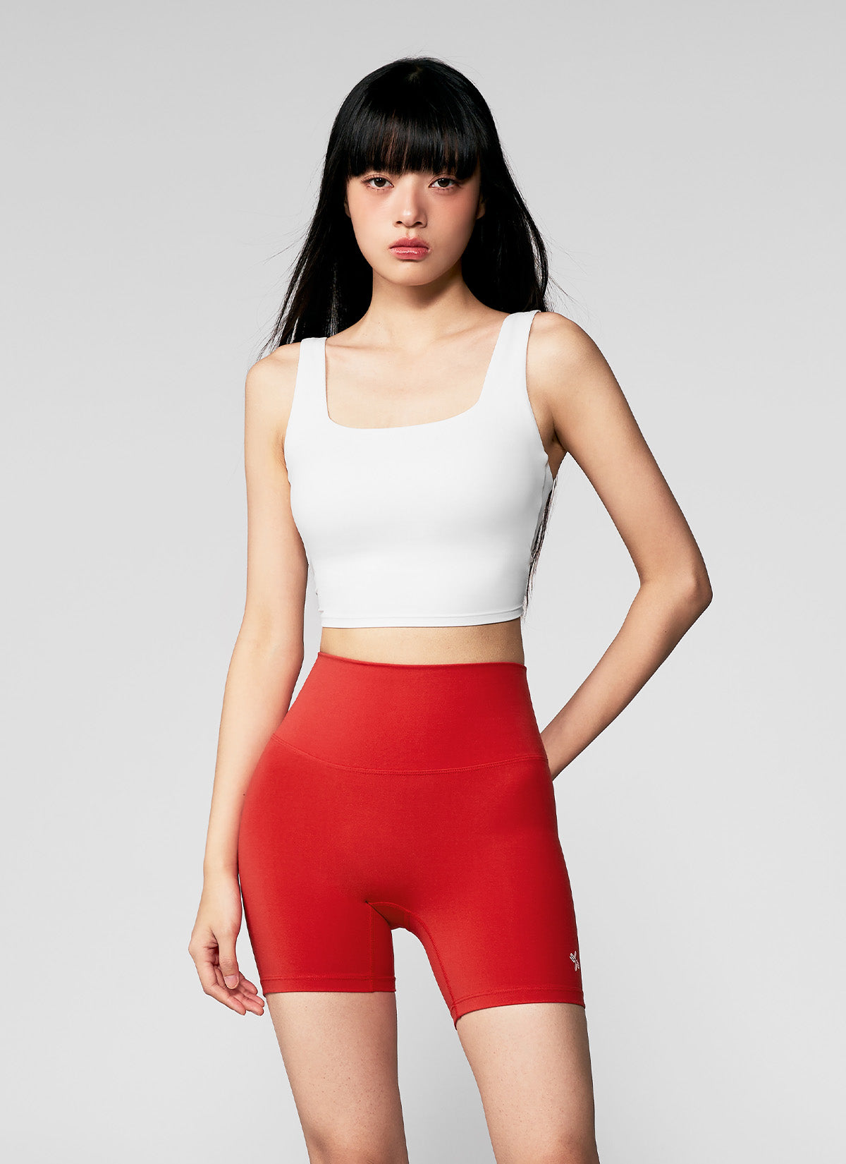Racing Red