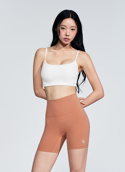 [2 FOR] XELLA Intension 3 Biker Shorts