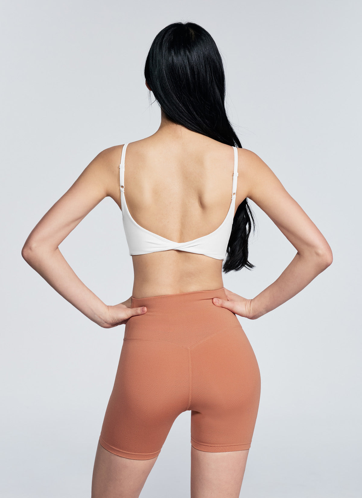 [2 FOR] XELLA Intension 3 Biker Shorts
