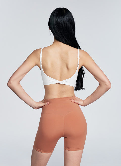 [2 FOR] XELLA Intension 3 Biker Shorts
