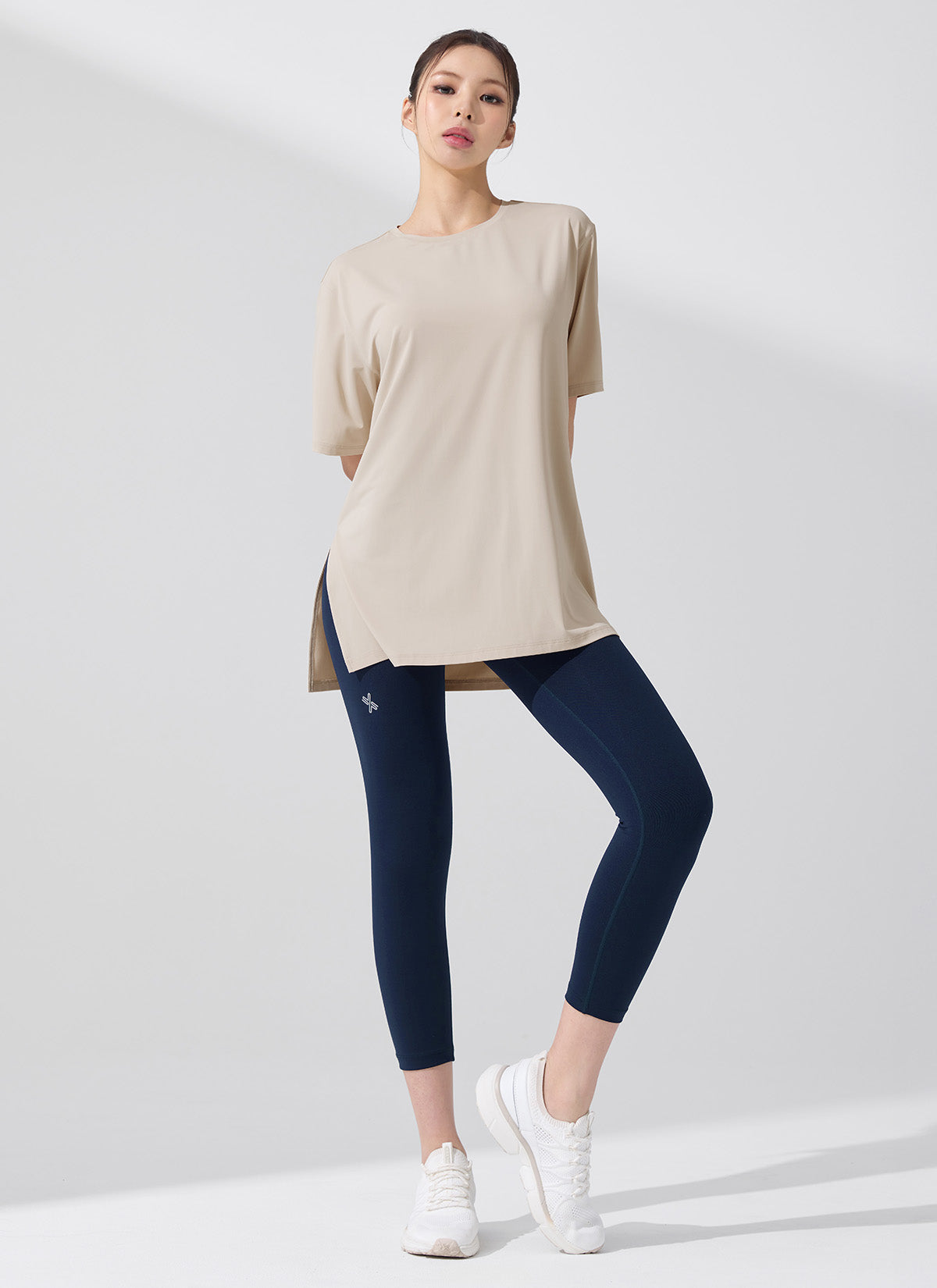 [2 FOR] XELLA™ 7.5 Leggings