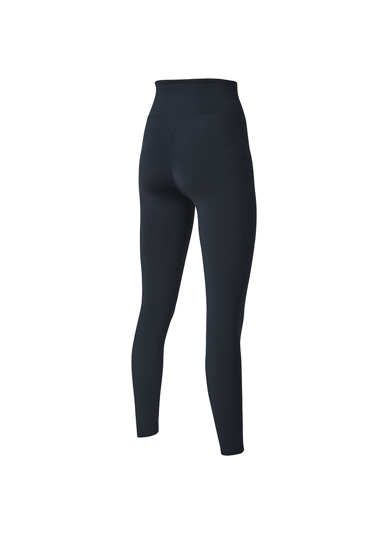 Xexymix-XELLA¢â-Hard-Fluffy-Napping-Leggings-Chive-khaki – XEXYMIX