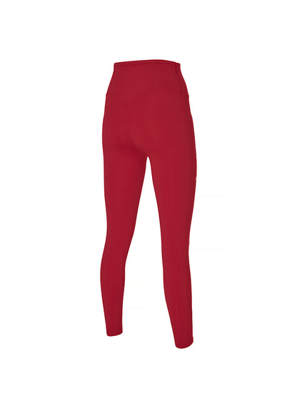 Samba Red