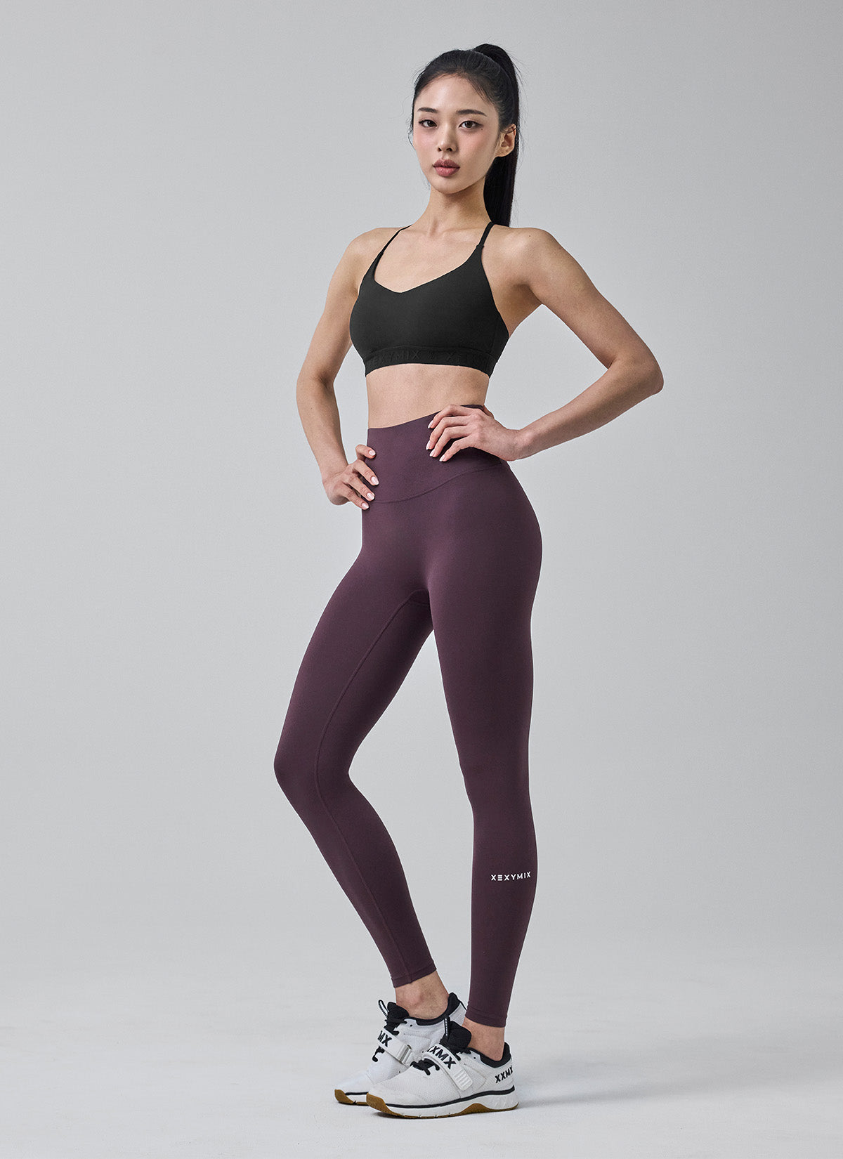 YOGA – XEXYMIX HONGKONG OFFICIAL