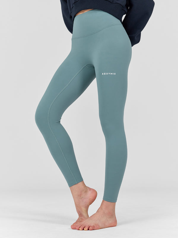 Black Label 360N Fleece-lined Leggings