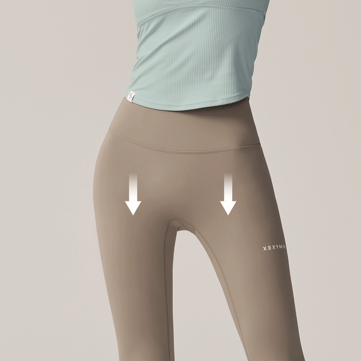 Xexymix-Black-Label-360N-Fleece-lined-Leggings-Greyish-Mint Xexymix-Black-Label-360N-Fleece-lined-Leggings-Greyish-Mint