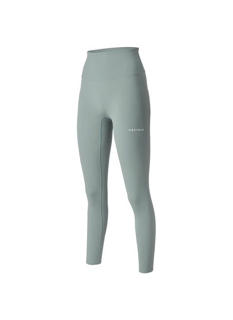 Greyish Mint