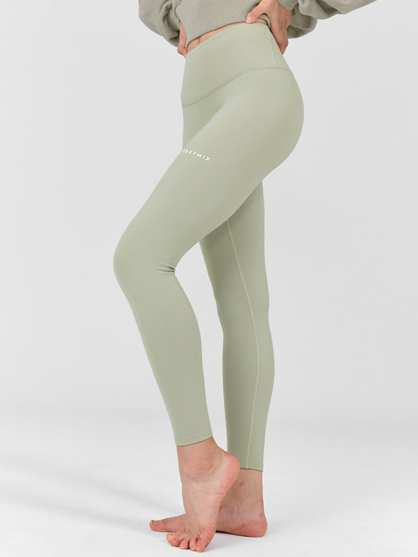 Black Label 360N Fleece-lined Leggings