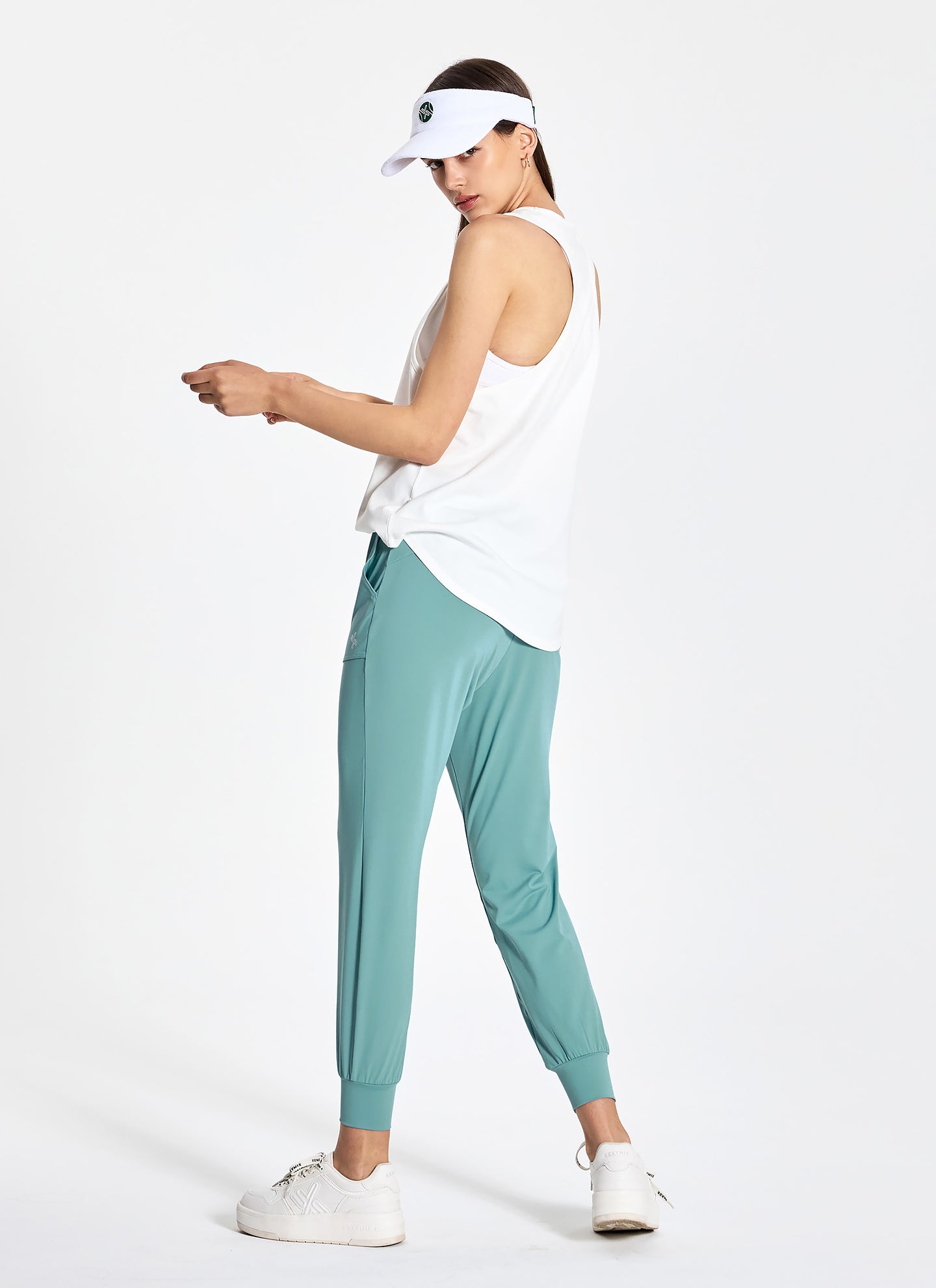 Deep Aqua