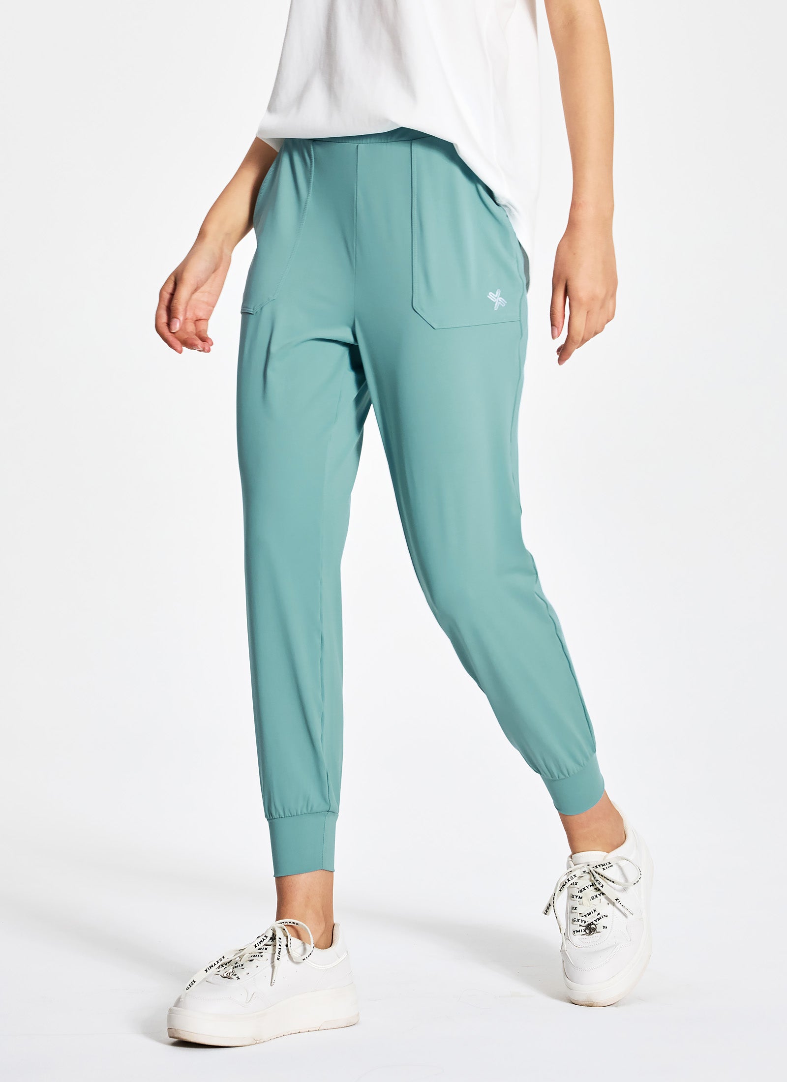 Deep Aqua