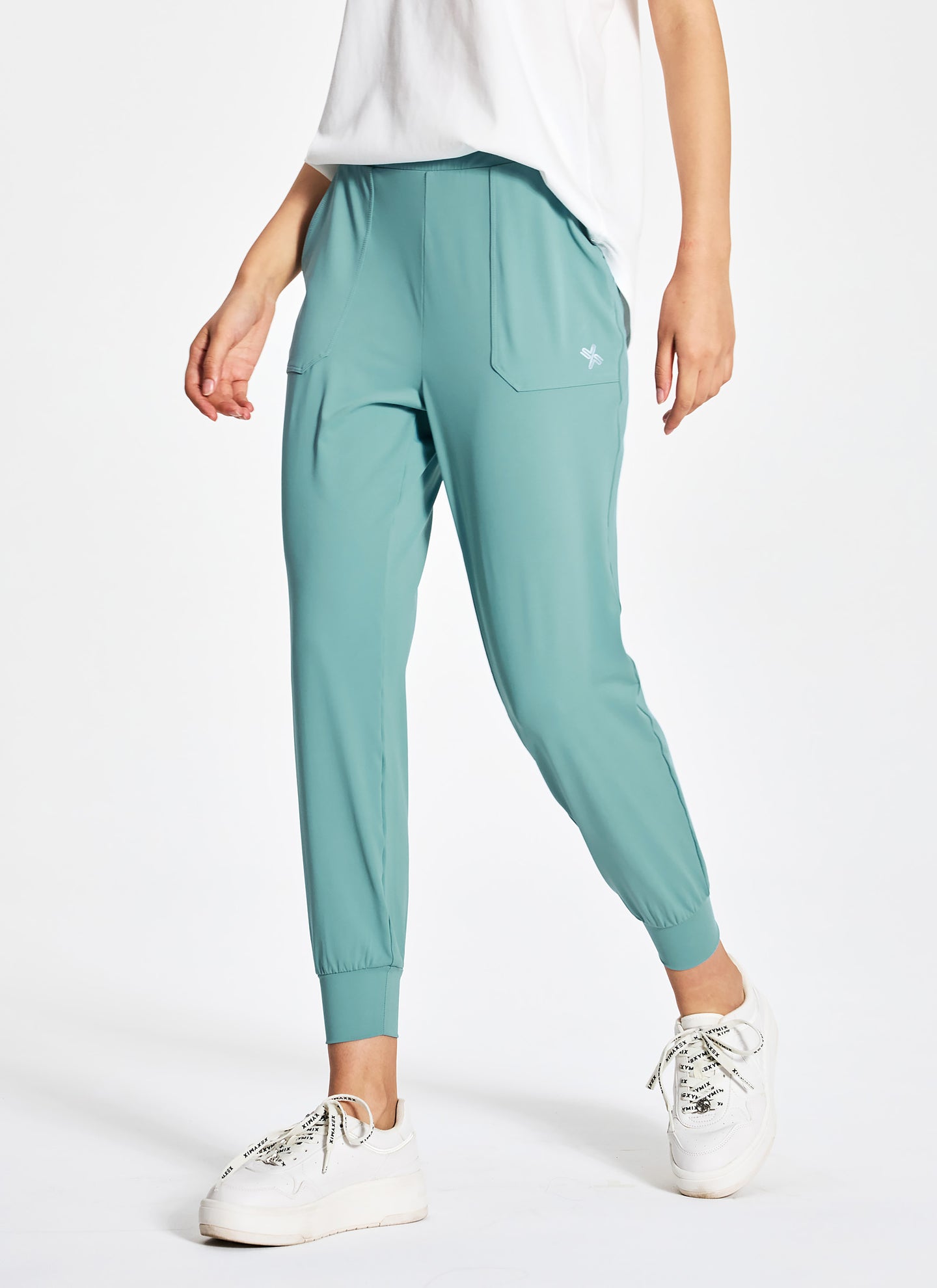 Deep Aqua