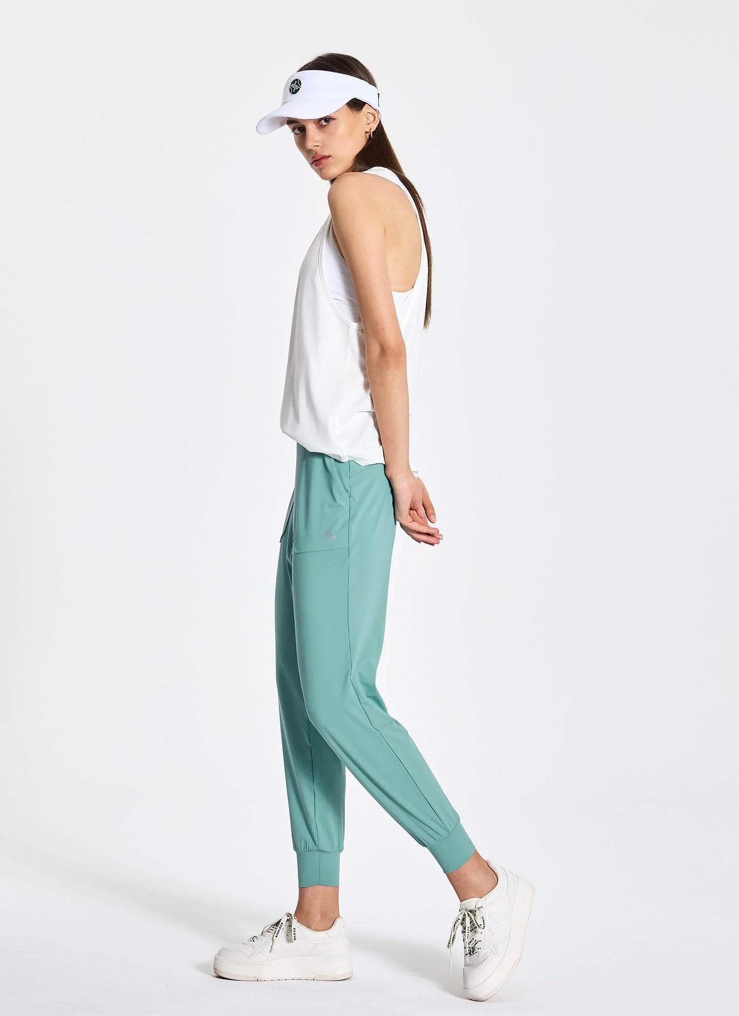 Deep Aqua