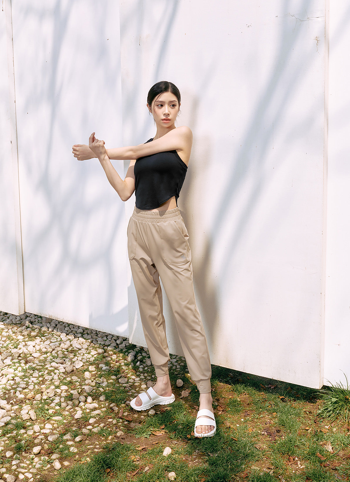 Peanut Beige