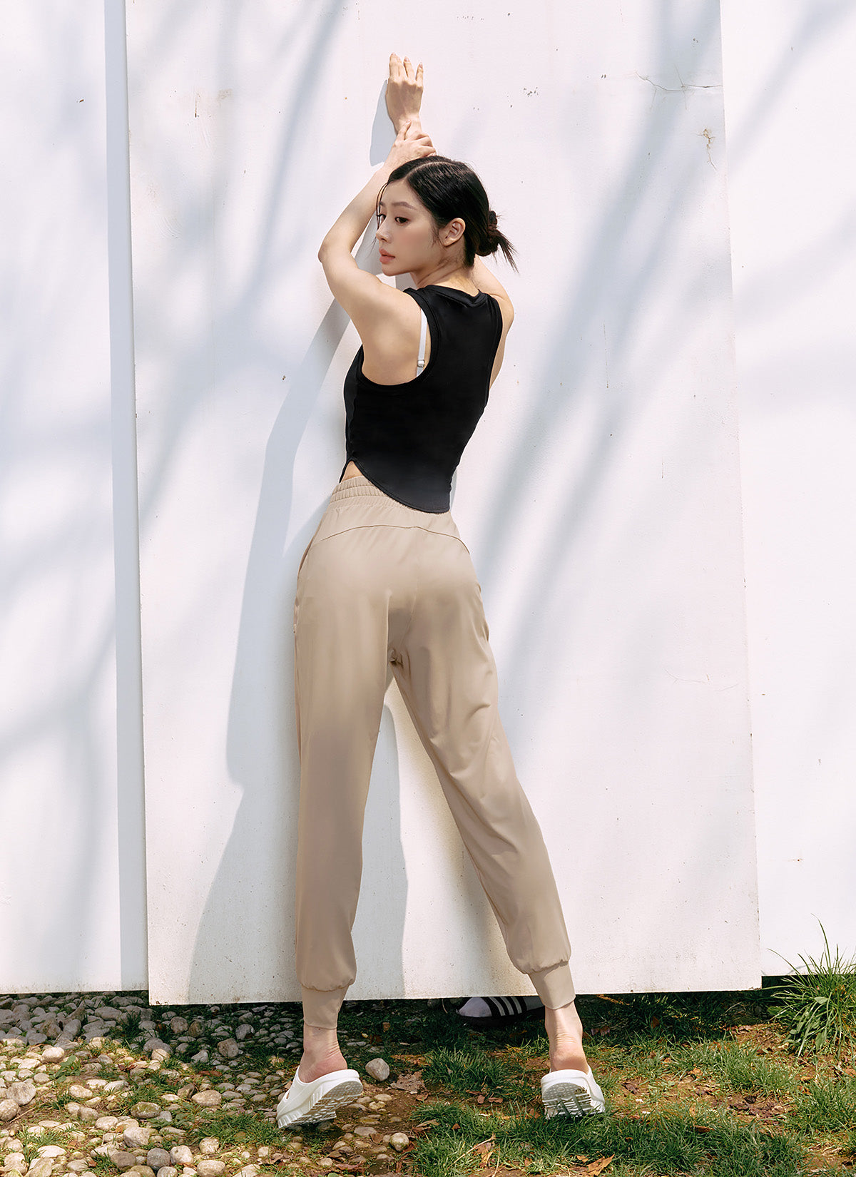 Peanut Beige