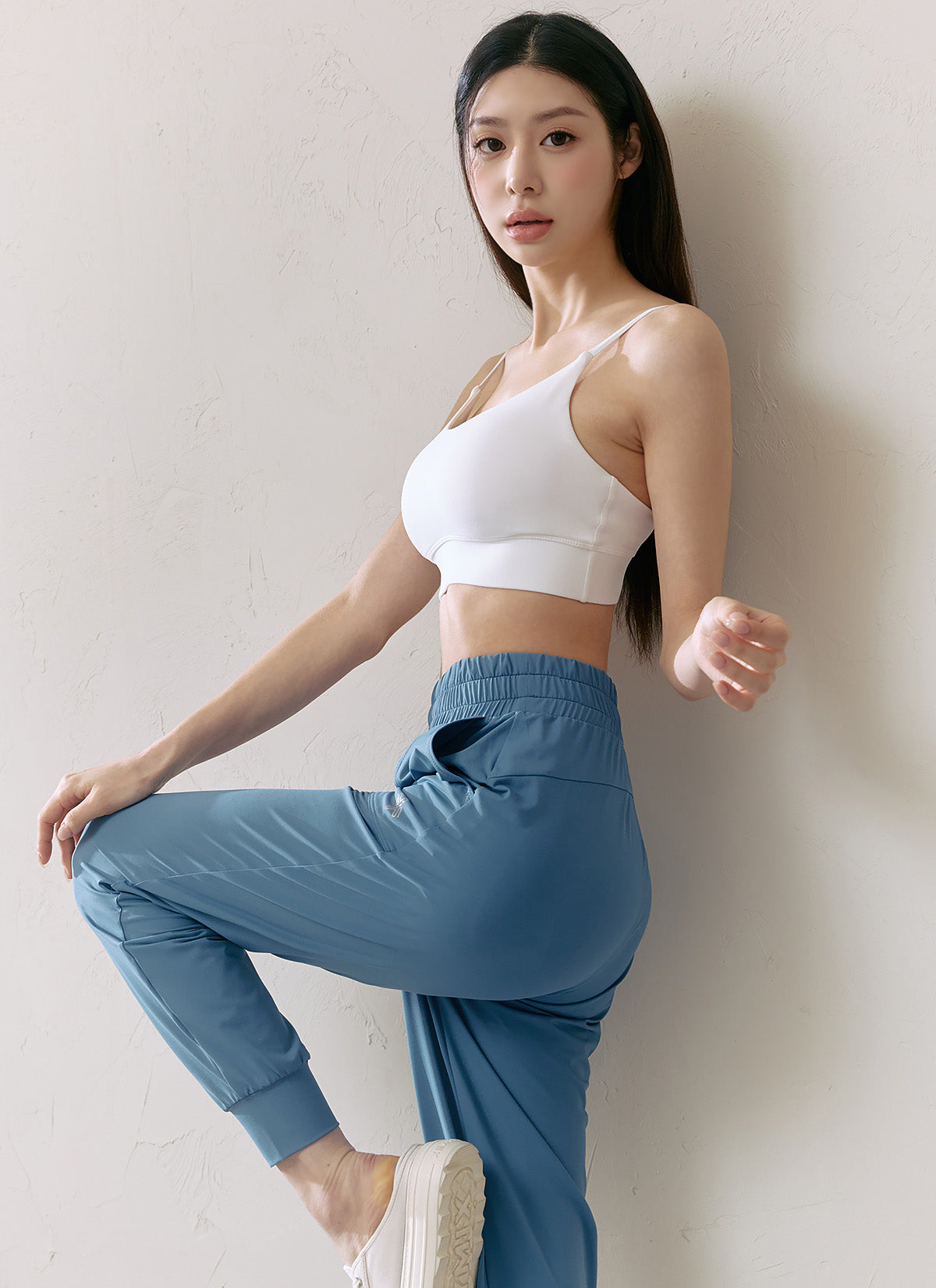 Provincial Blue