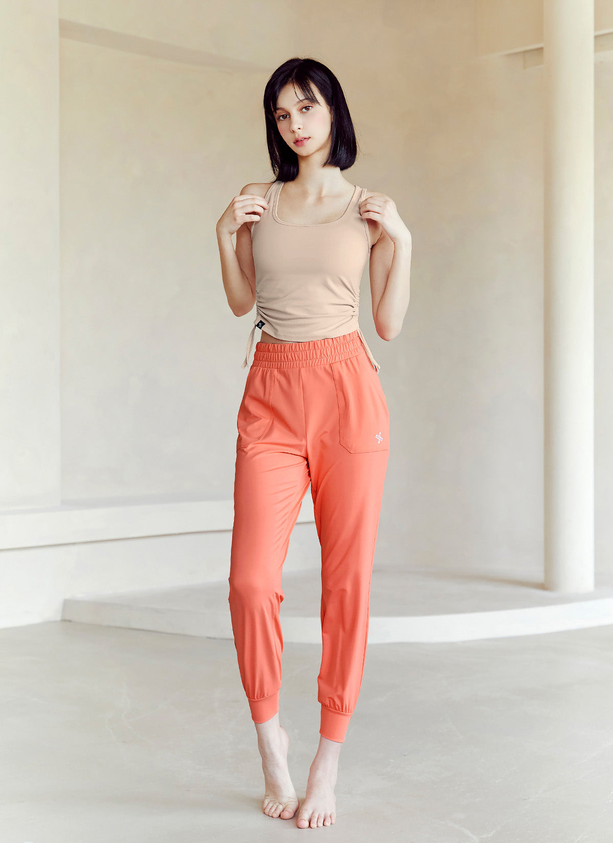 Coral Tint