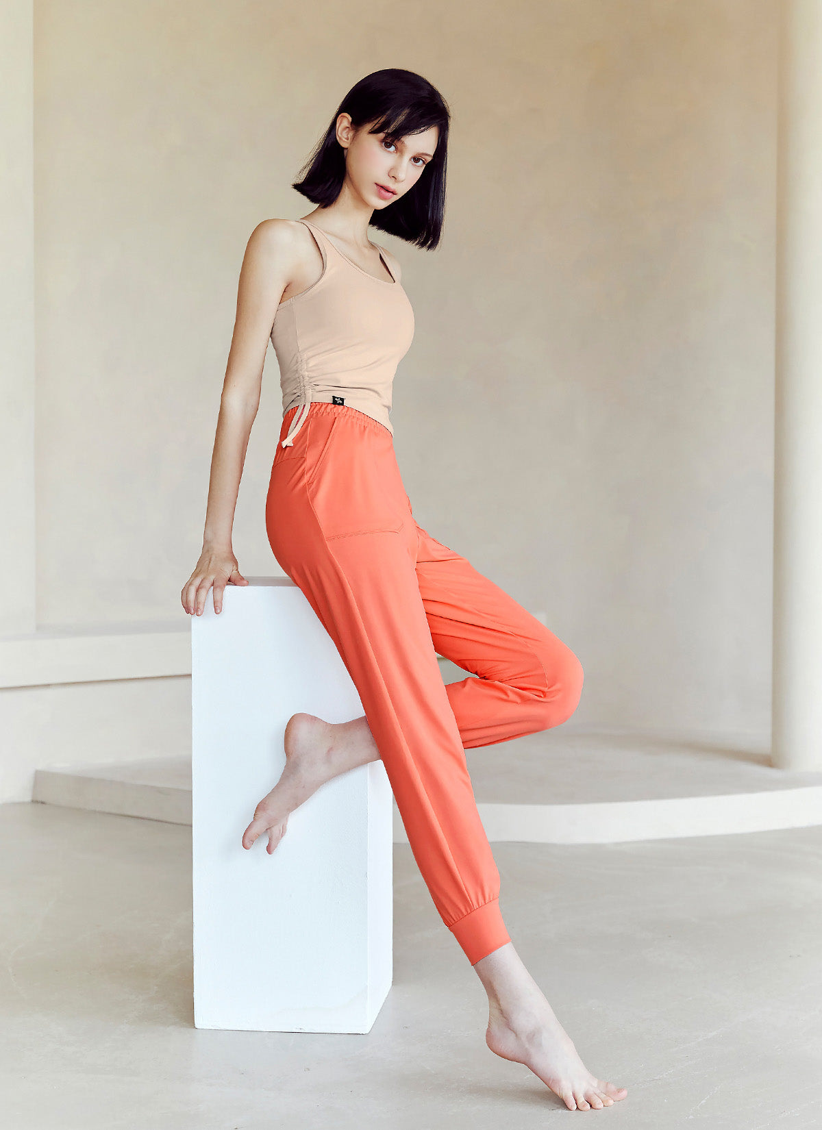 Coral Tint