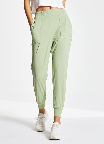 Lint Green