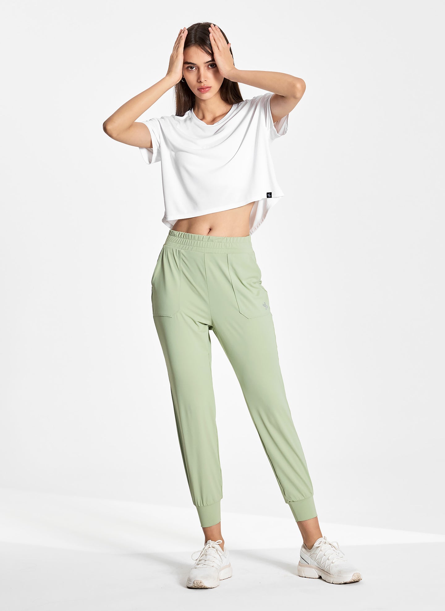 Lint Green