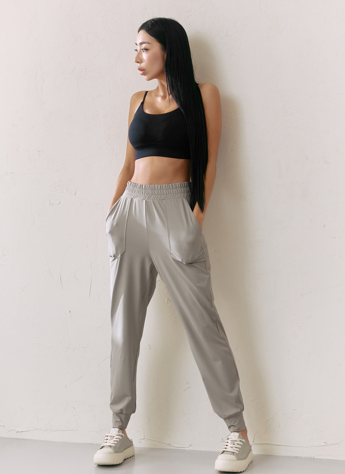 Shimmer Gray