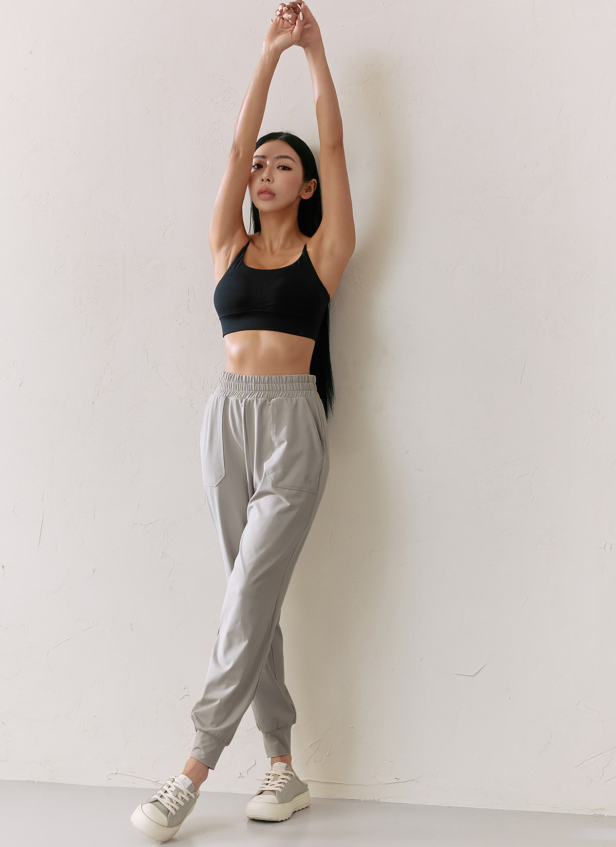 Shimmer Gray