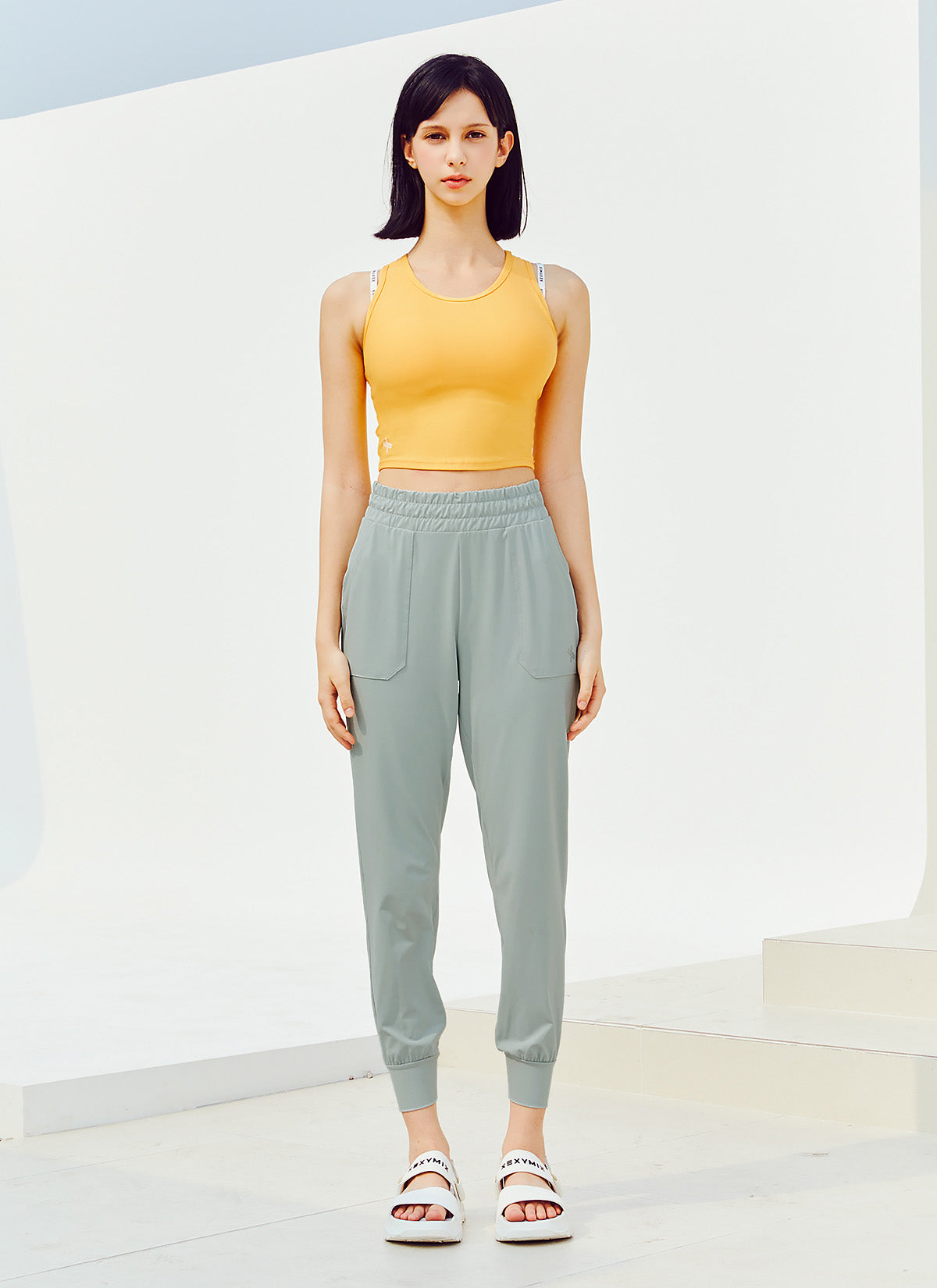 Misty Mint