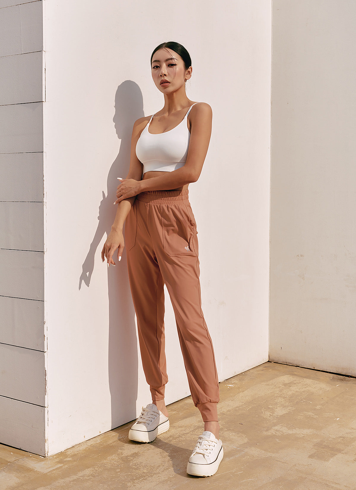 Rust Orange