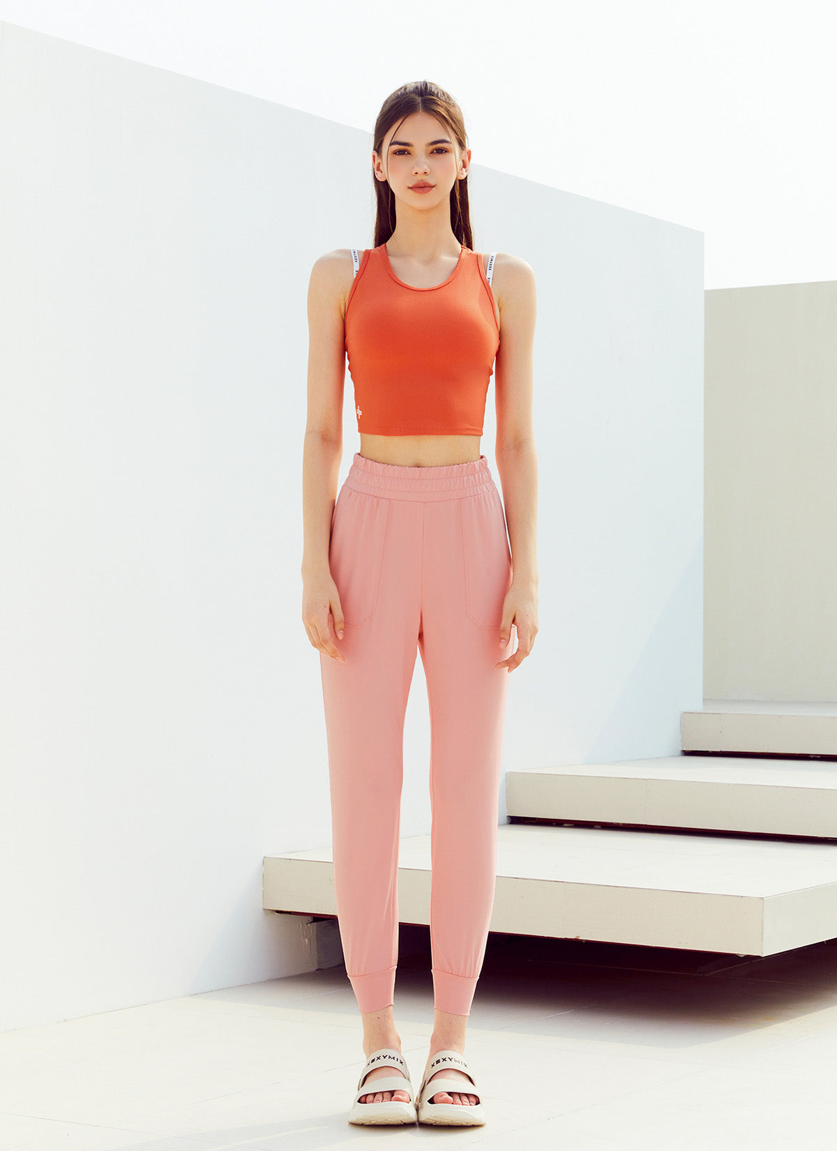 Peach Coral