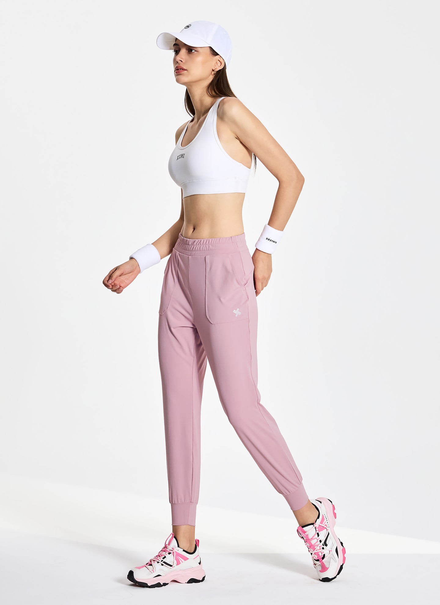 Willow Pink