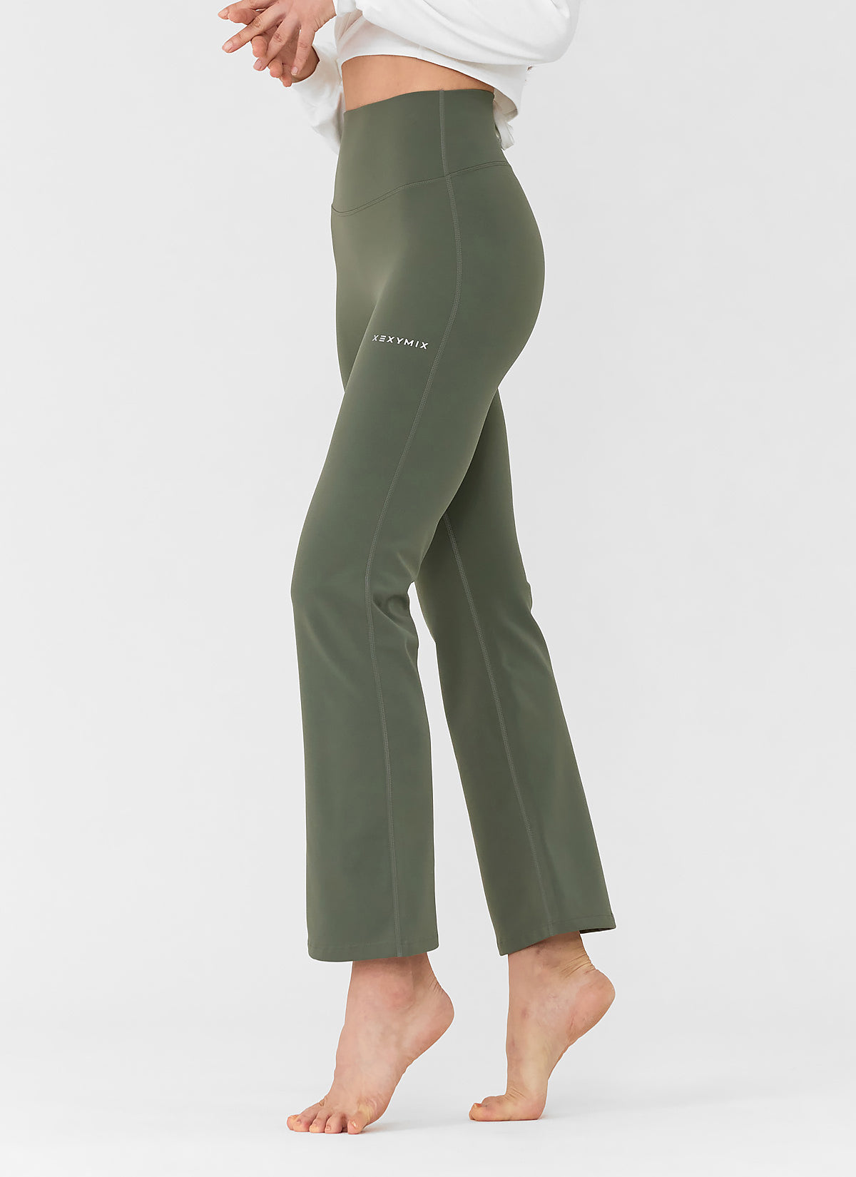 Forest Khaki