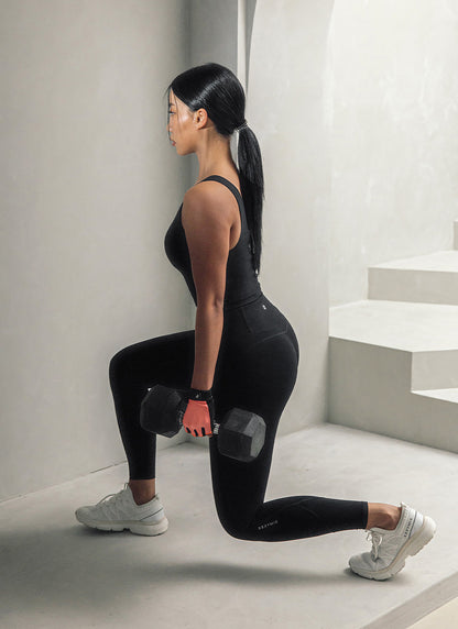 [2 FOR] Black Label 360N Leggings & High Layer Leggings