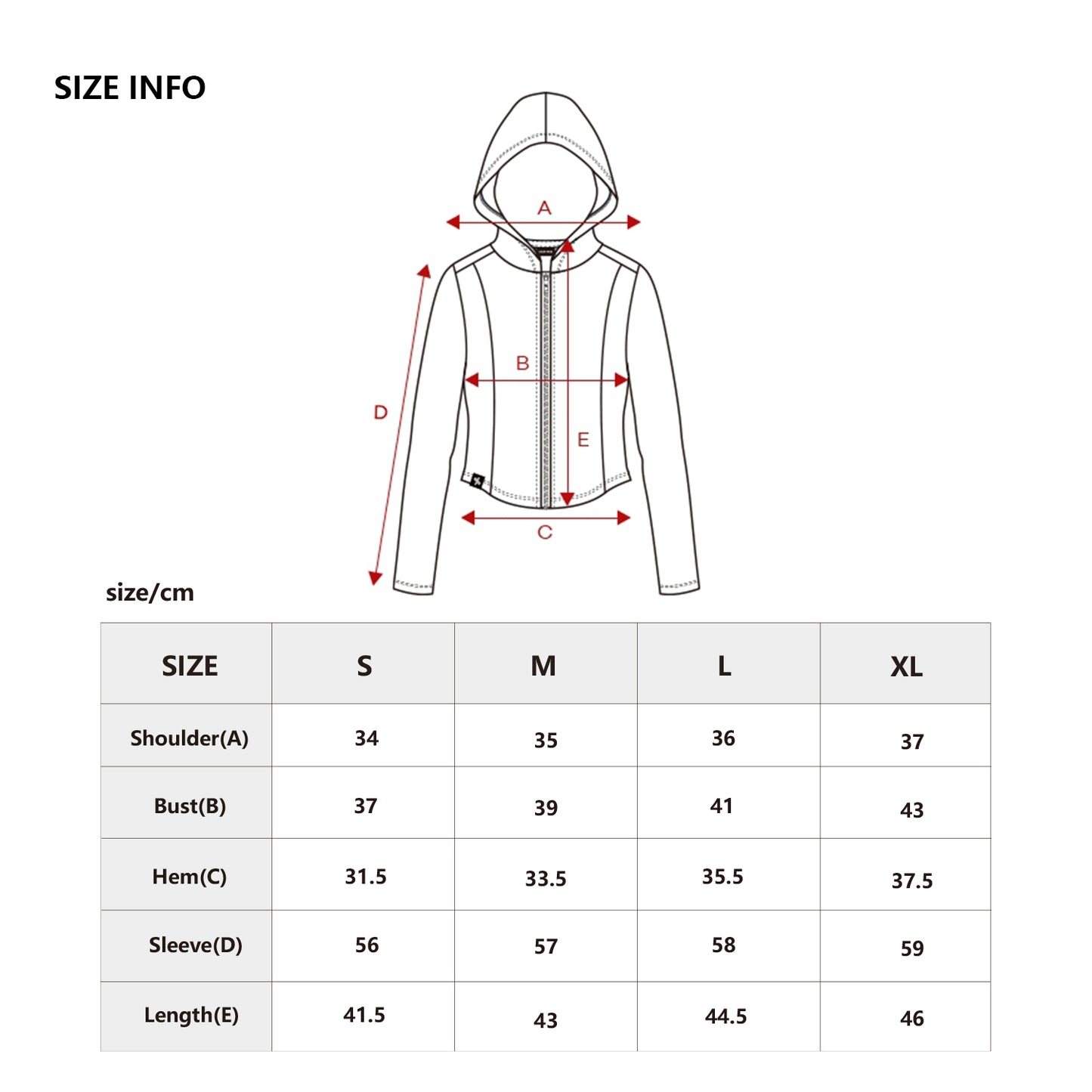 [2 FOR $584.7]Slim Fit Napping Hood Zip-Up Jacket