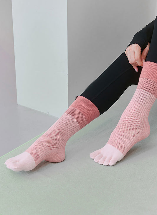 Blush Pink