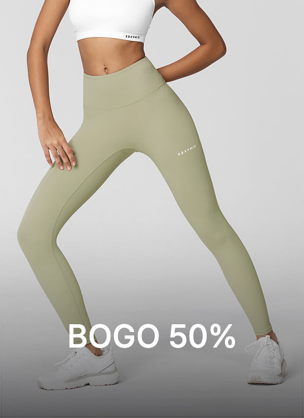 Black Label 360N Leggings