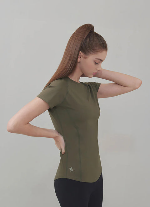 Vetiver Khaki