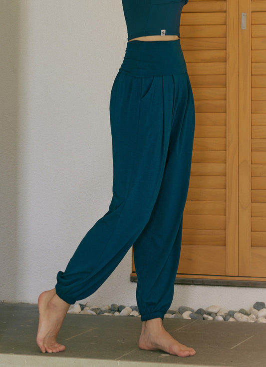 Vinyasa Harem Pants