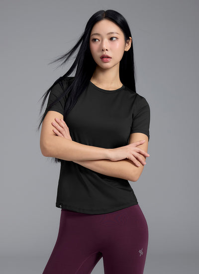 Ice Feather Light Short Sleeve