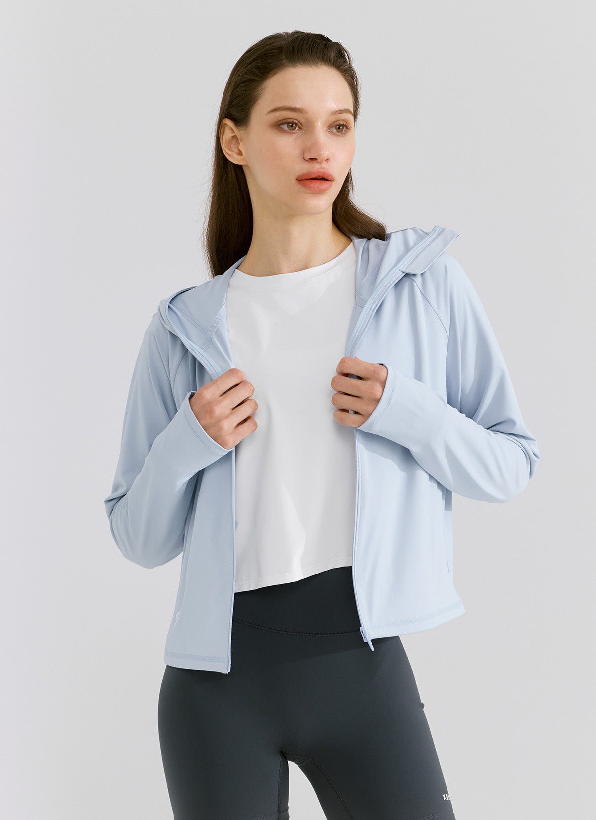 Cashmere Blue
