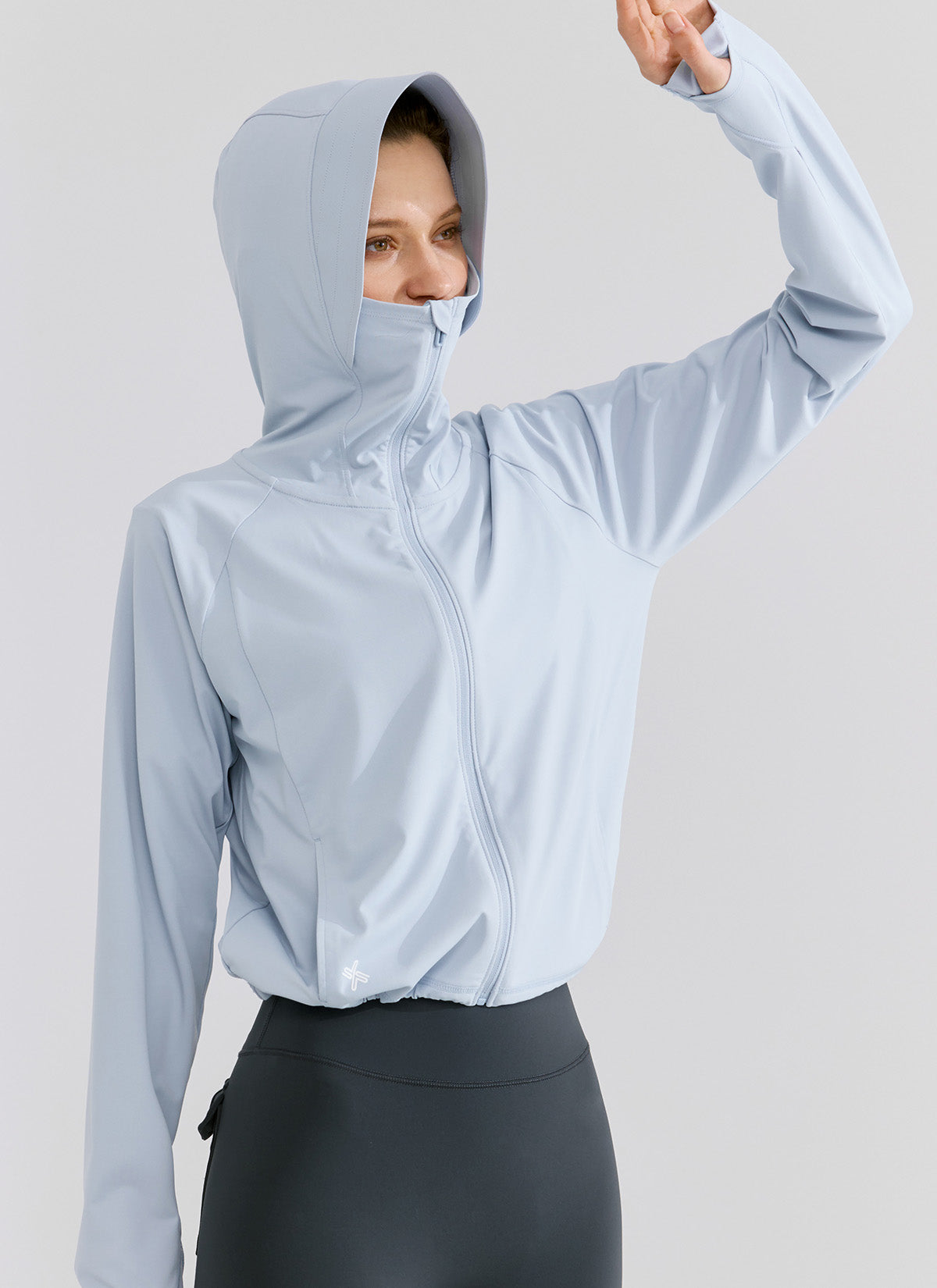 Cashmere Blue